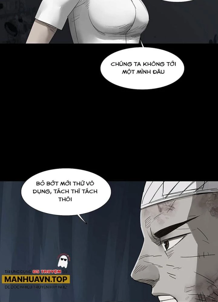 Quay Đầu Là Bờ Chapter 144 - Trang 35