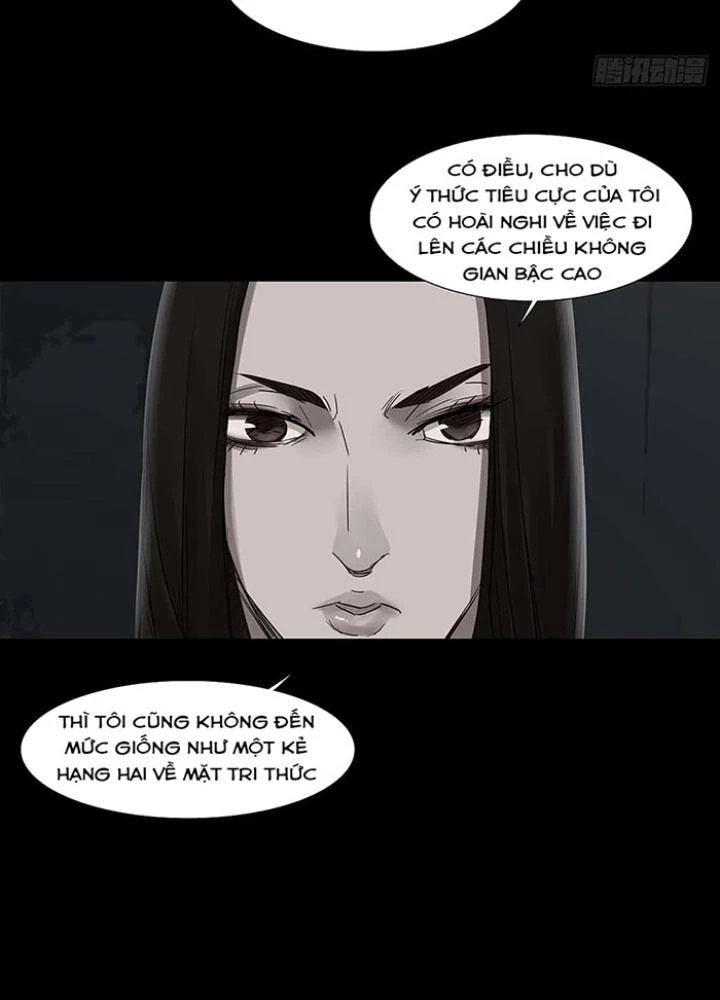 Quay Đầu Là Bờ Chapter 144 - Trang 37
