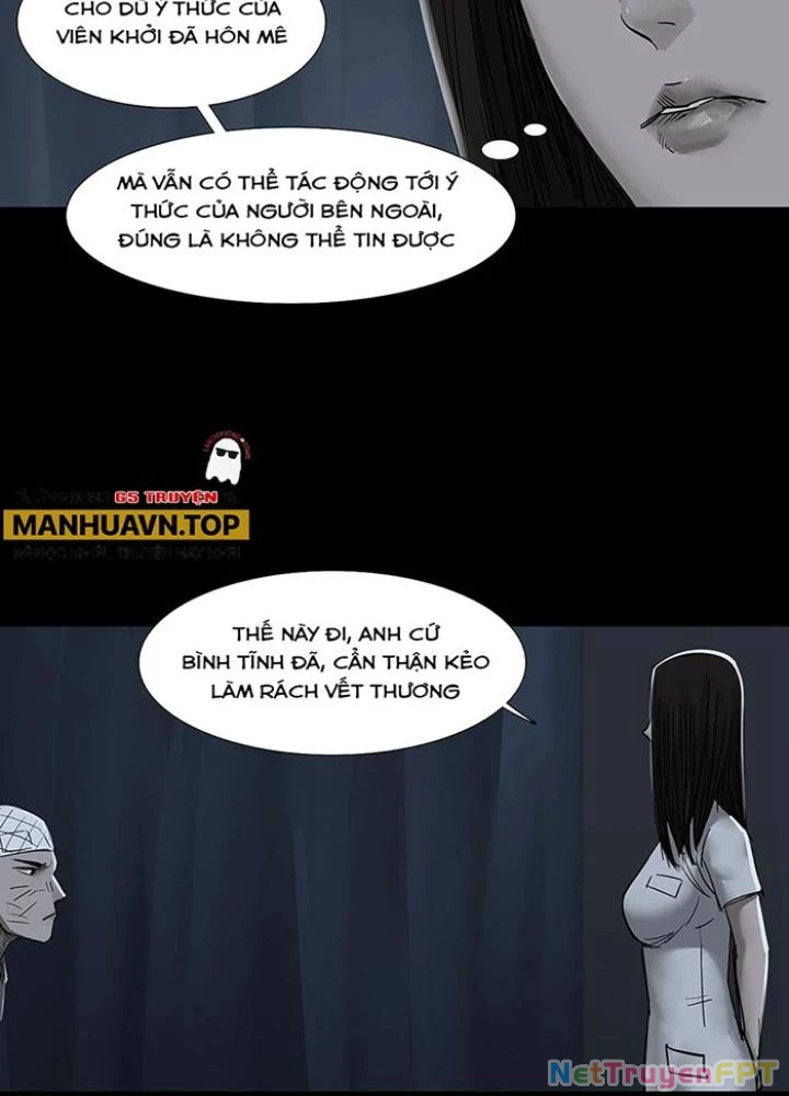 Quay Đầu Là Bờ Chapter 144 - Trang 41