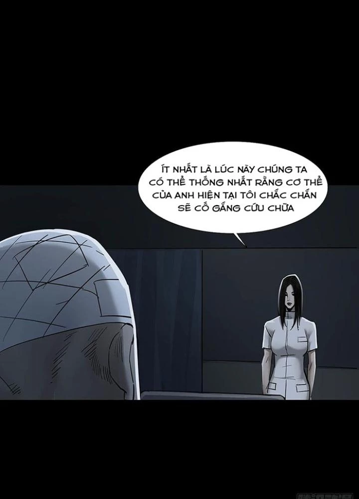Quay Đầu Là Bờ Chapter 144 - Trang 43