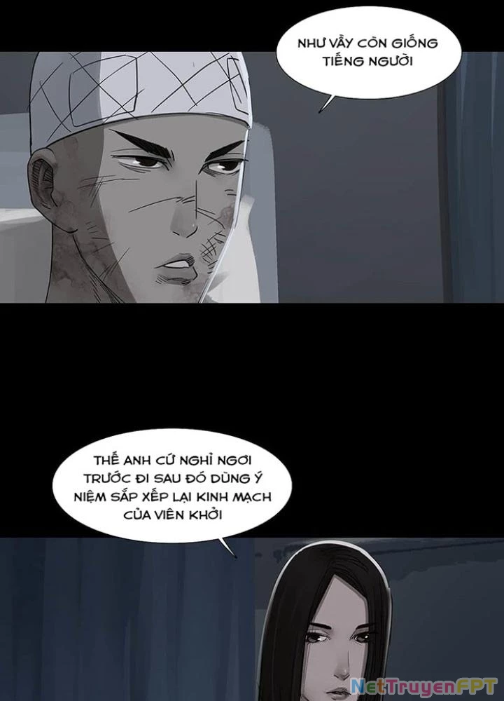 Quay Đầu Là Bờ Chapter 144 - Trang 45