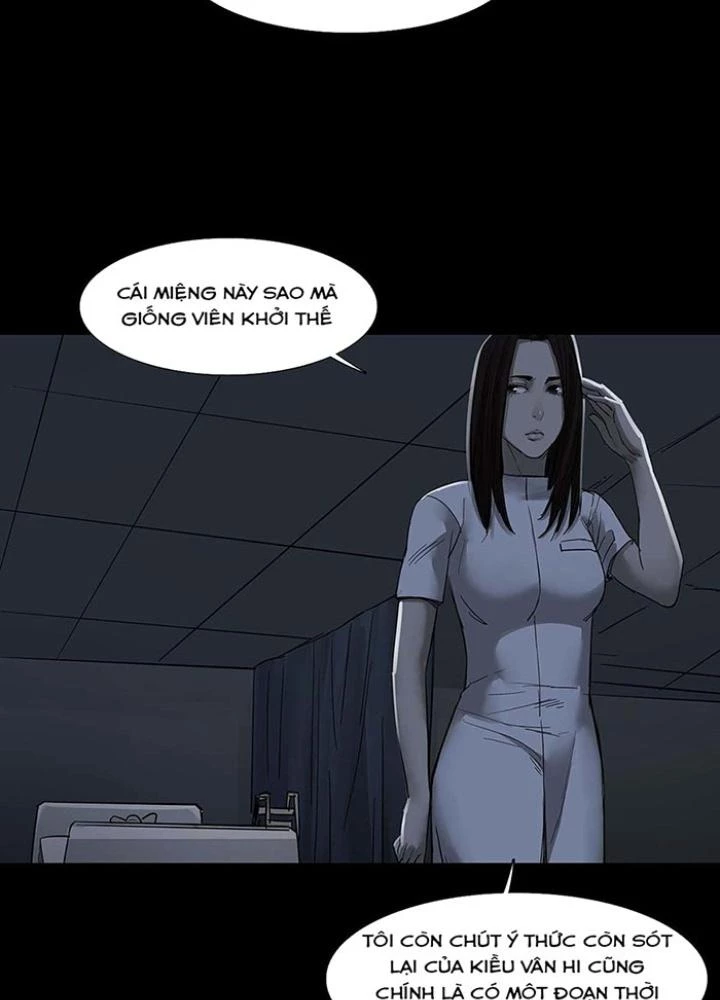 Quay Đầu Là Bờ Chapter 144 - Trang 49