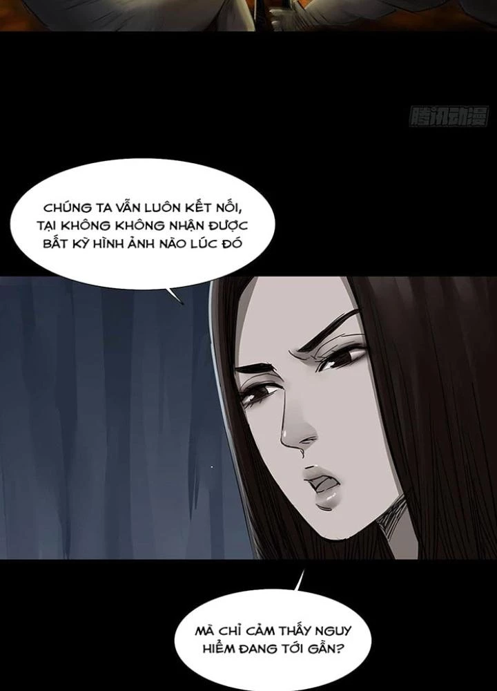 Quay Đầu Là Bờ Chapter 144 - Trang 5