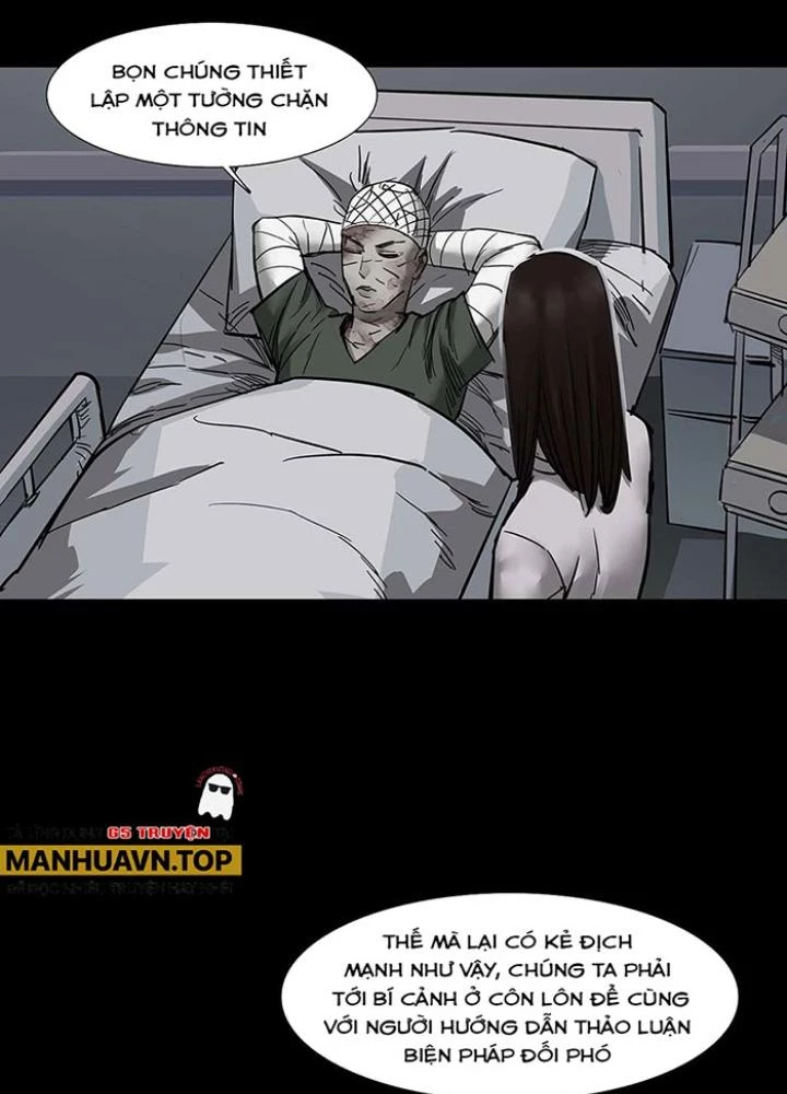 Quay Đầu Là Bờ Chapter 144 - Trang 7
