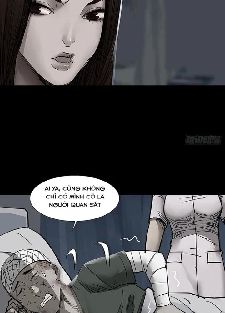 Quay Đầu Là Bờ Chapter 144 - Trang 9
