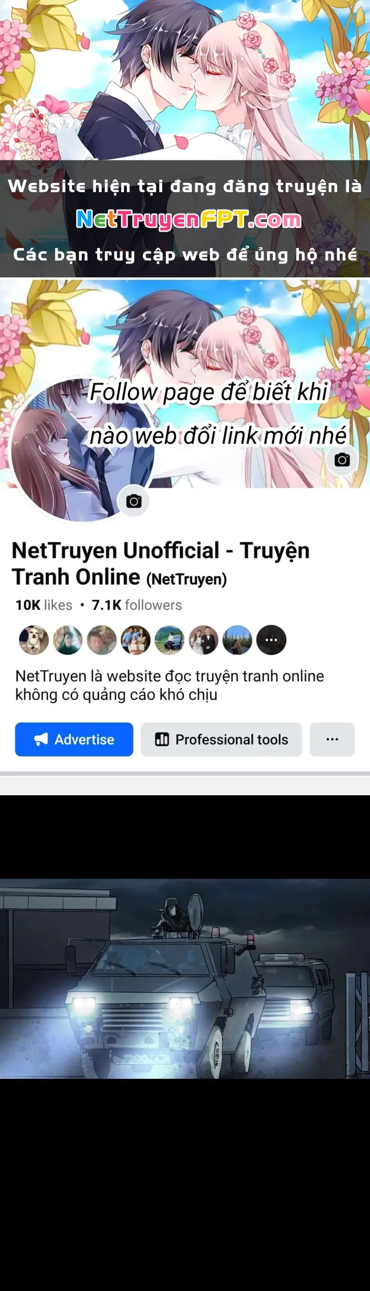Quay Đầu Là Bờ Chapter 145 - Trang 1