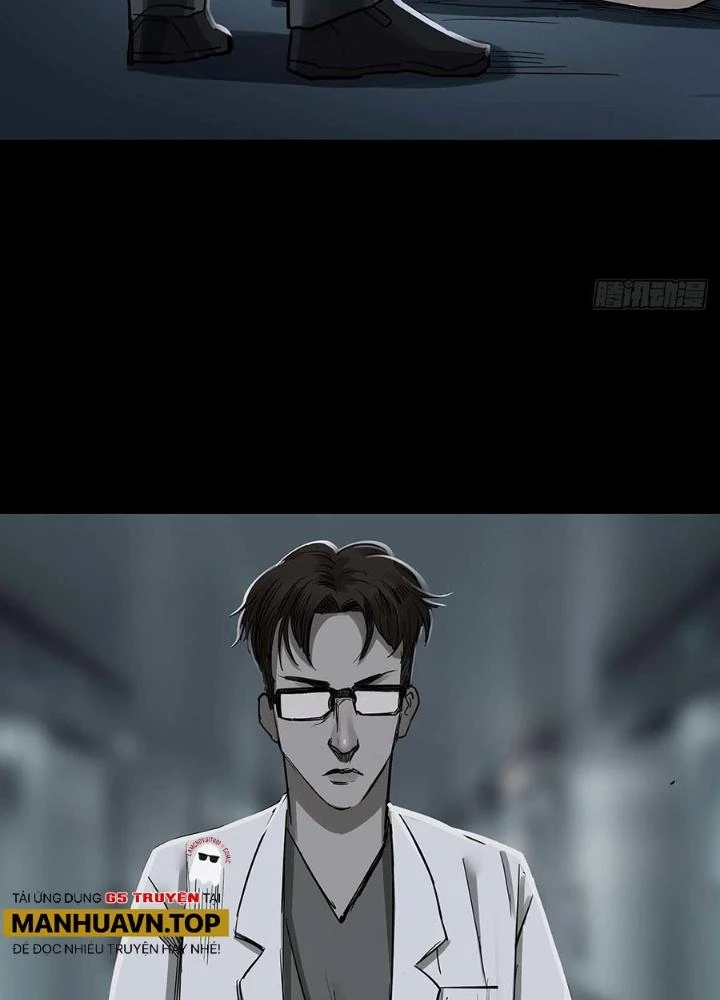 Quay Đầu Là Bờ Chapter 145 - Trang 19