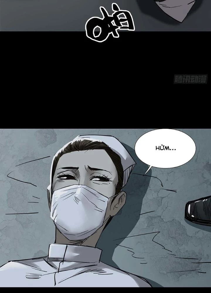Quay Đầu Là Bờ Chapter 145 - Trang 23