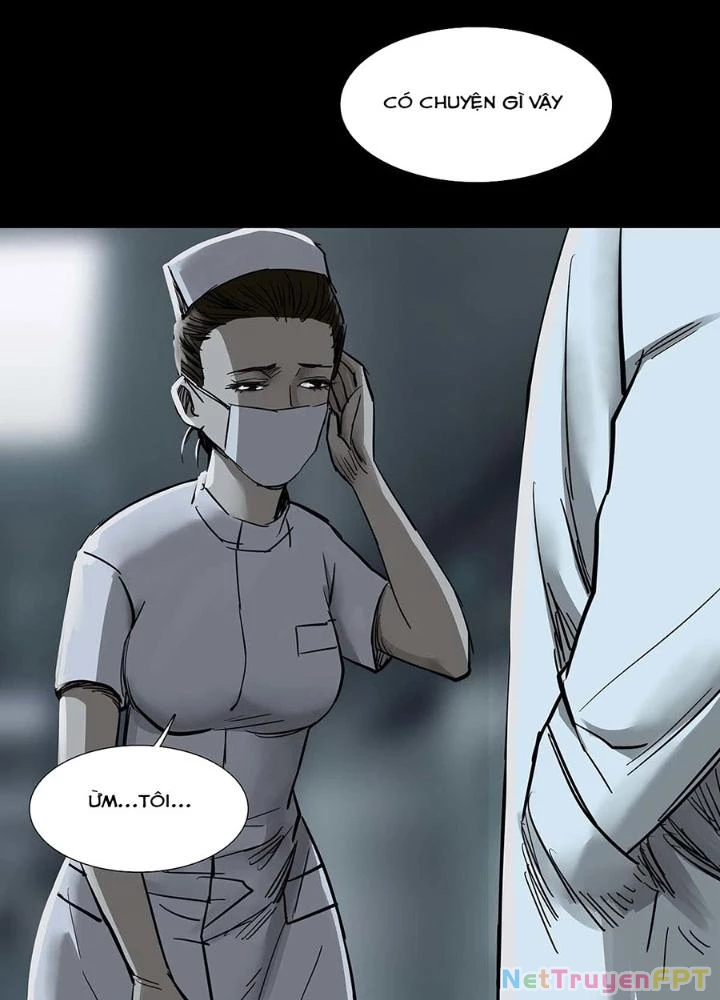 Quay Đầu Là Bờ Chapter 145 - Trang 25
