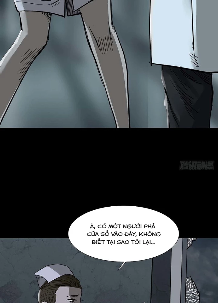 Quay Đầu Là Bờ Chapter 145 - Trang 27