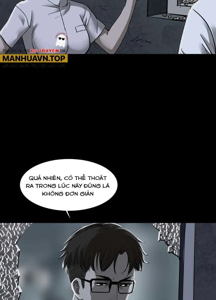 Quay Đầu Là Bờ Chapter 145 - Trang 29