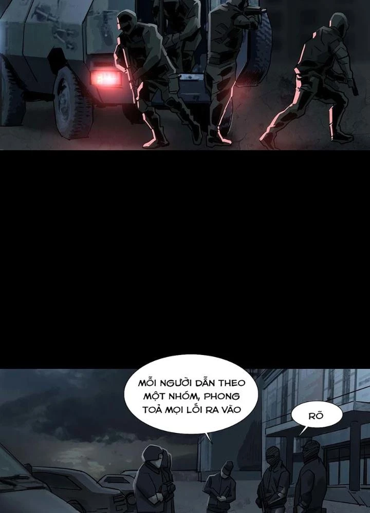 Quay Đầu Là Bờ Chapter 145 - Trang 3