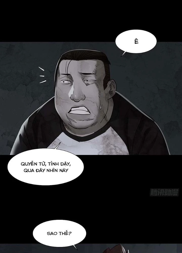 Quay Đầu Là Bờ Chapter 145 - Trang 41