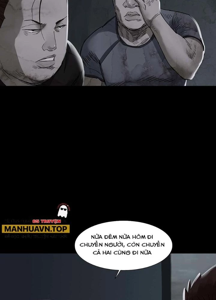 Quay Đầu Là Bờ Chapter 145 - Trang 43