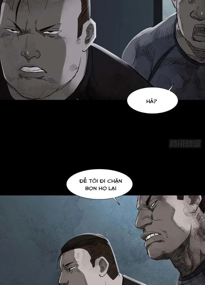 Quay Đầu Là Bờ Chapter 145 - Trang 45