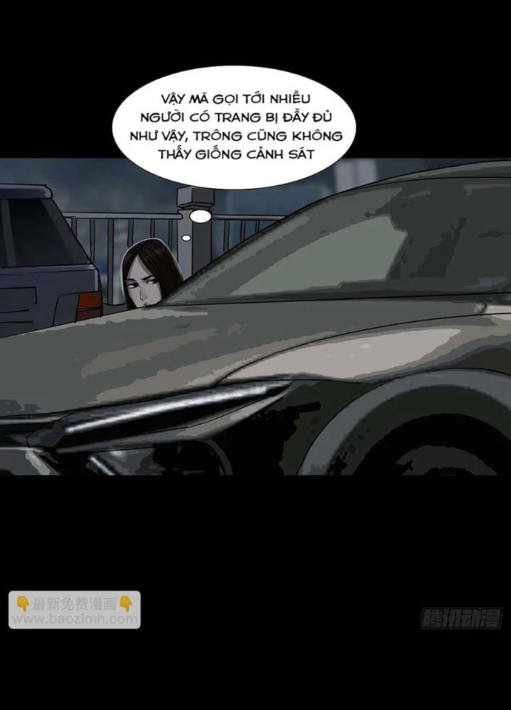 Quay Đầu Là Bờ Chapter 145 - Trang 7