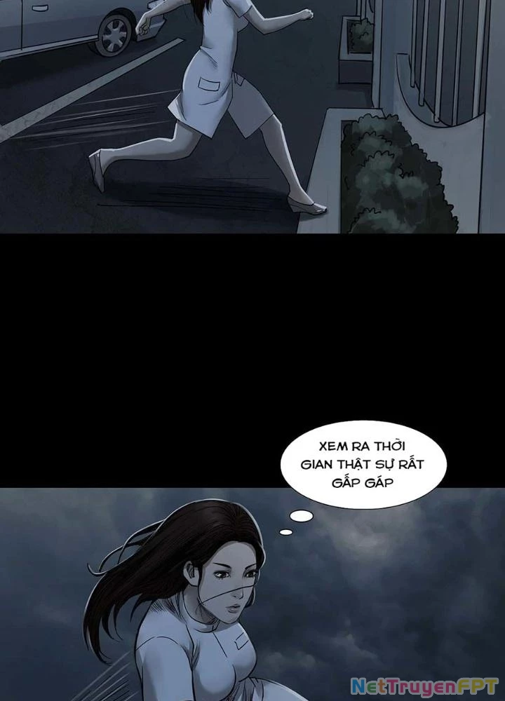 Quay Đầu Là Bờ Chapter 145 - Trang 9