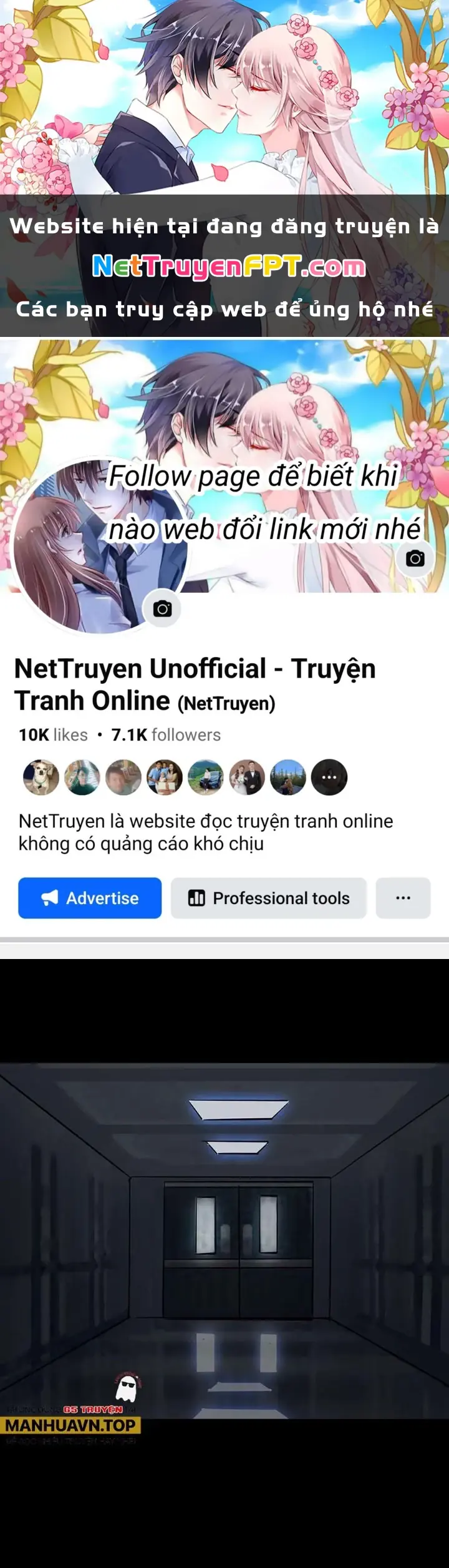 Quay Đầu Là Bờ Chapter 146 - Trang 1