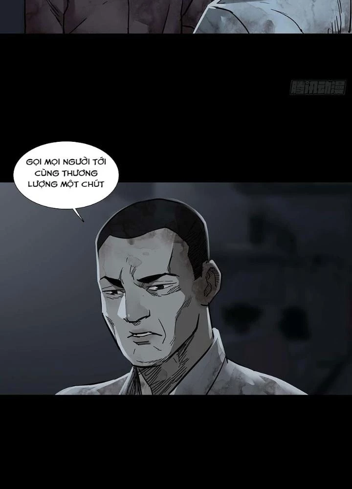 Quay Đầu Là Bờ Chapter 146 - Trang 13