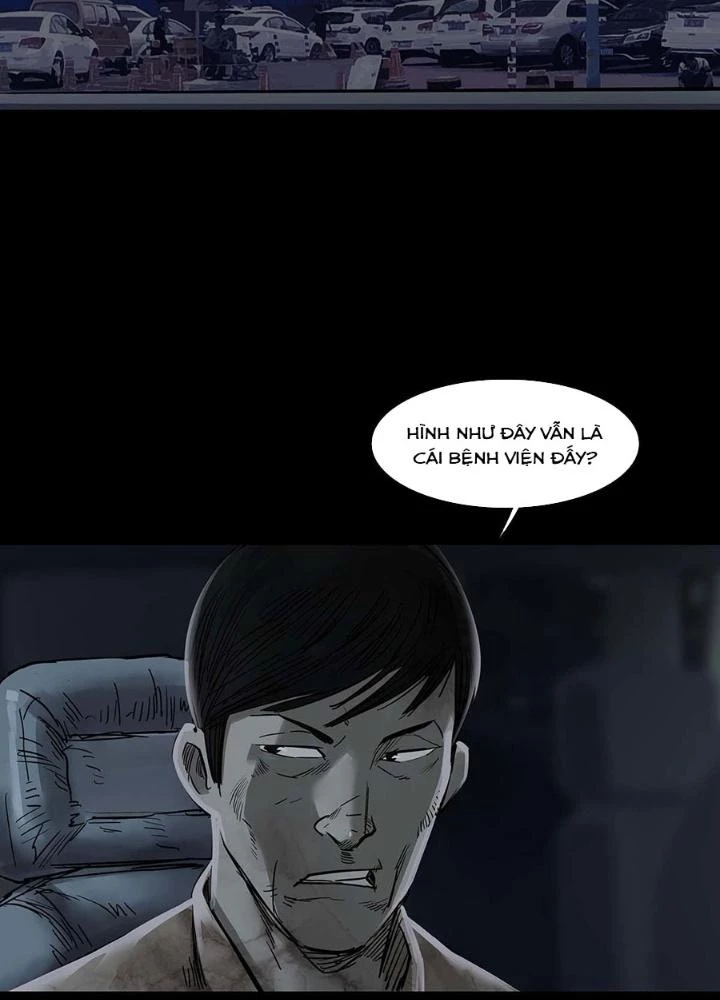 Quay Đầu Là Bờ Chapter 146 - Trang 19