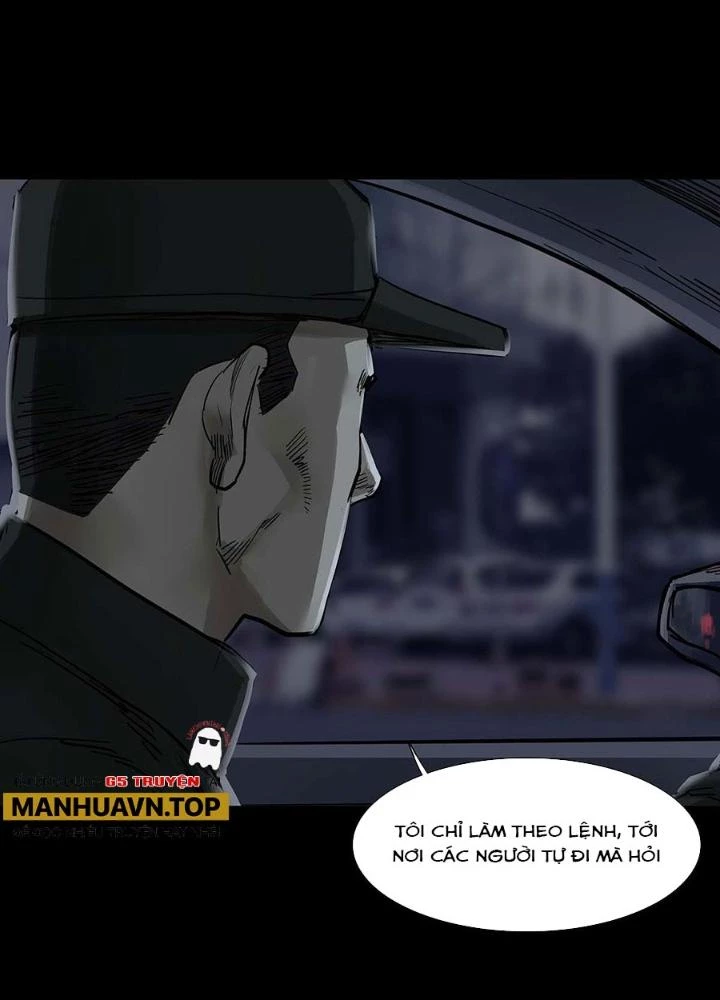 Quay Đầu Là Bờ Chapter 146 - Trang 23