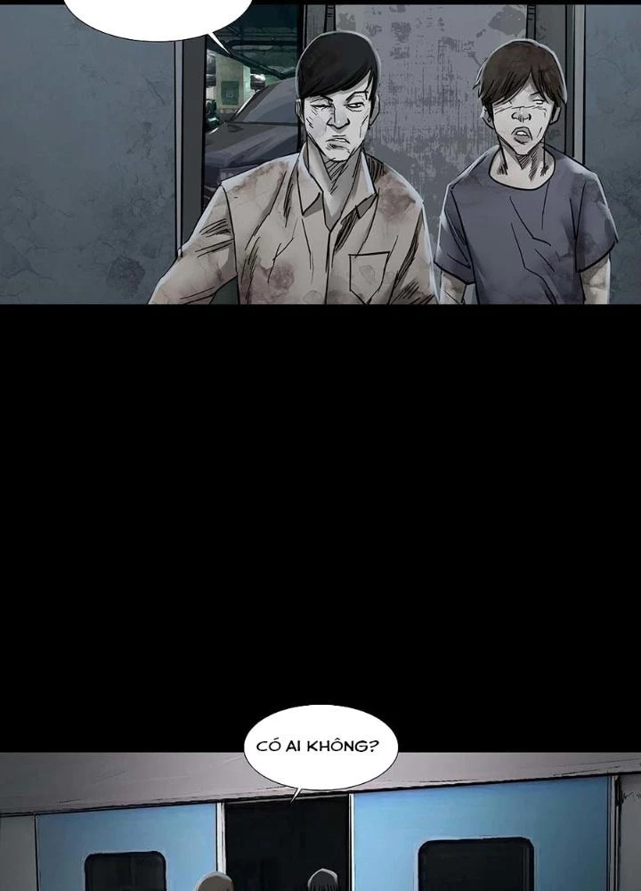 Quay Đầu Là Bờ Chapter 146 - Trang 29