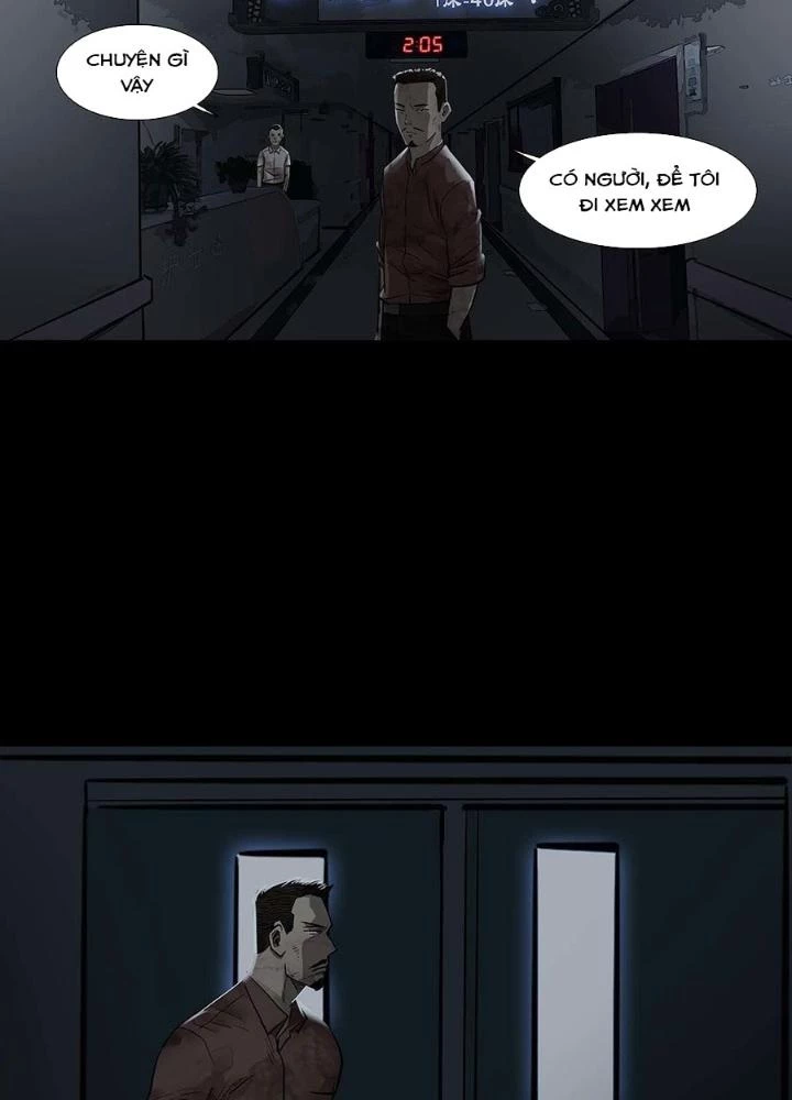 Quay Đầu Là Bờ Chapter 146 - Trang 3
