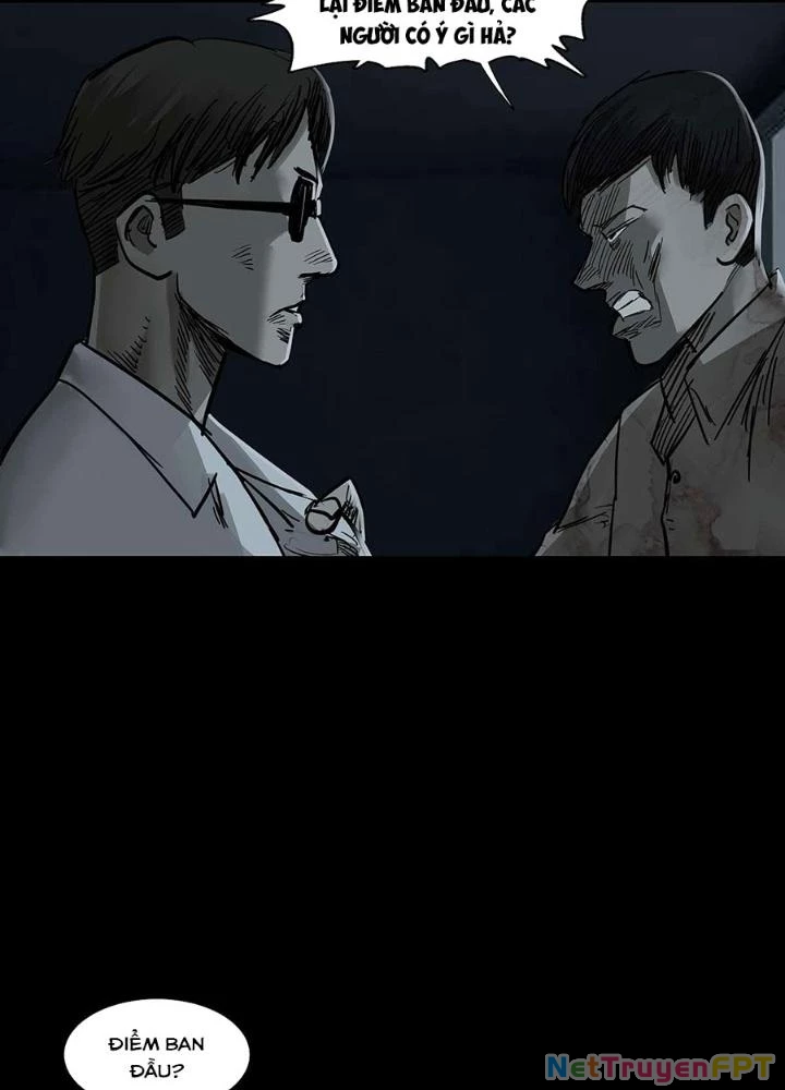 Quay Đầu Là Bờ Chapter 146 - Trang 35