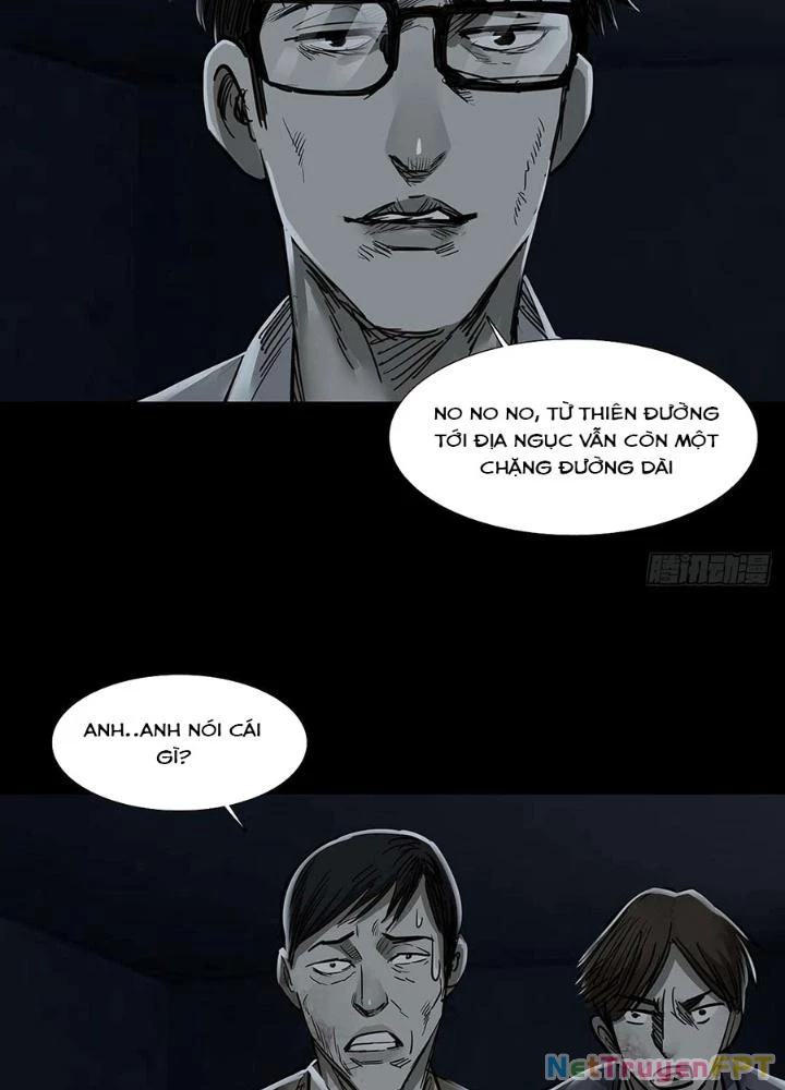 Quay Đầu Là Bờ Chapter 146 - Trang 37