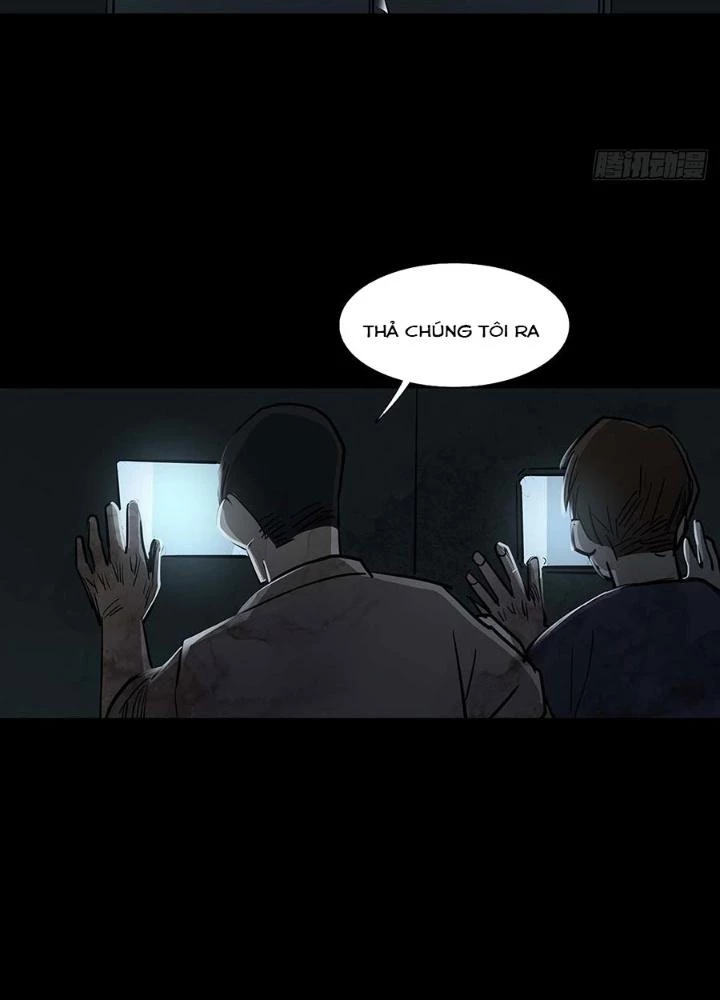 Quay Đầu Là Bờ Chapter 146 - Trang 41