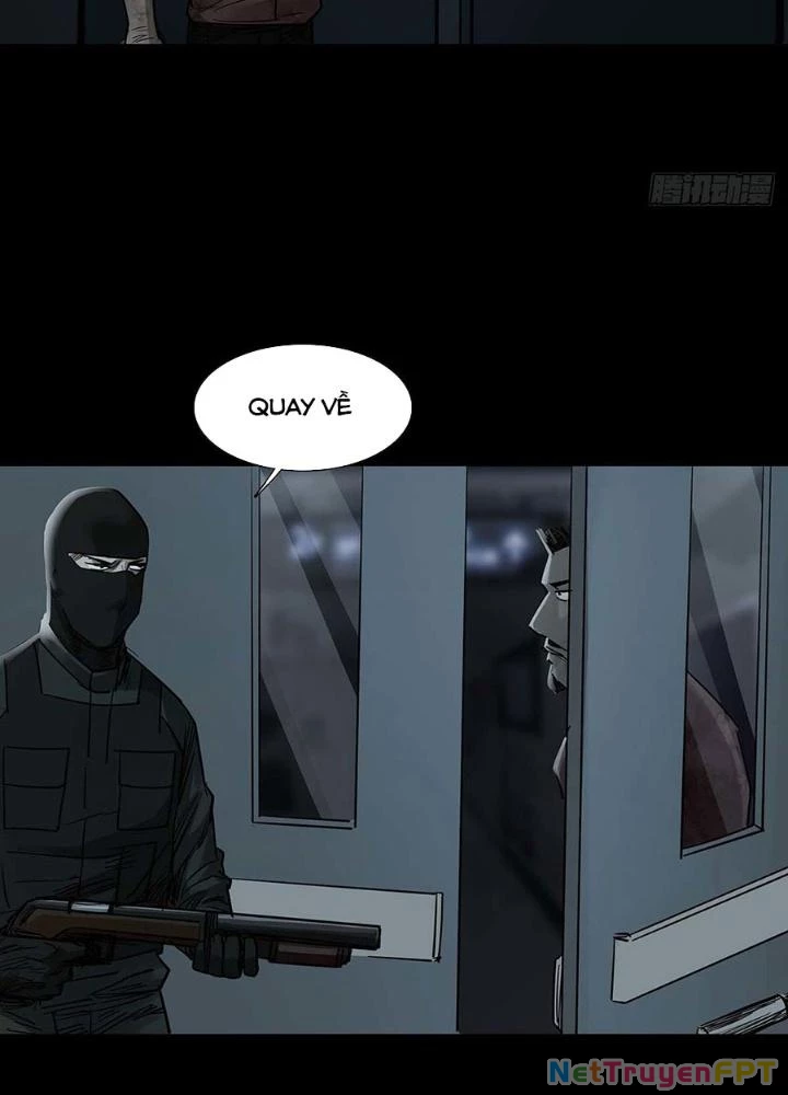 Quay Đầu Là Bờ Chapter 146 - Trang 5