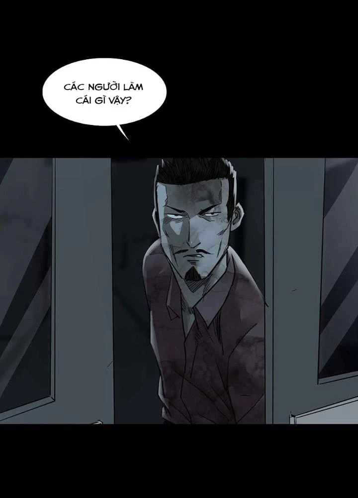 Quay Đầu Là Bờ Chapter 146 - Trang 7