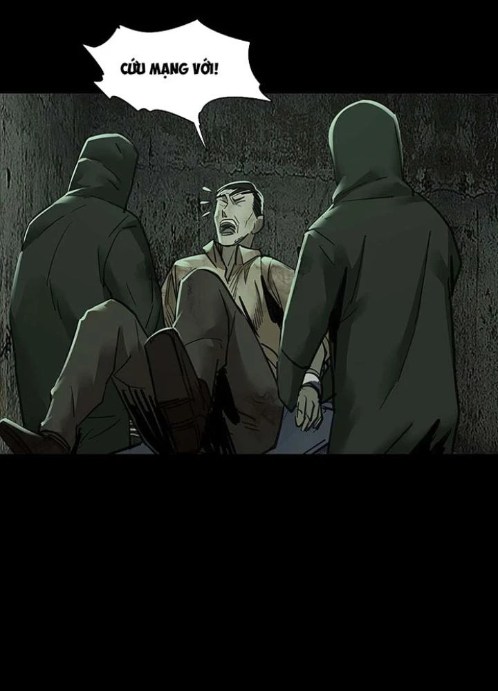 Quay Đầu Là Bờ Chapter 147 - Trang 13
