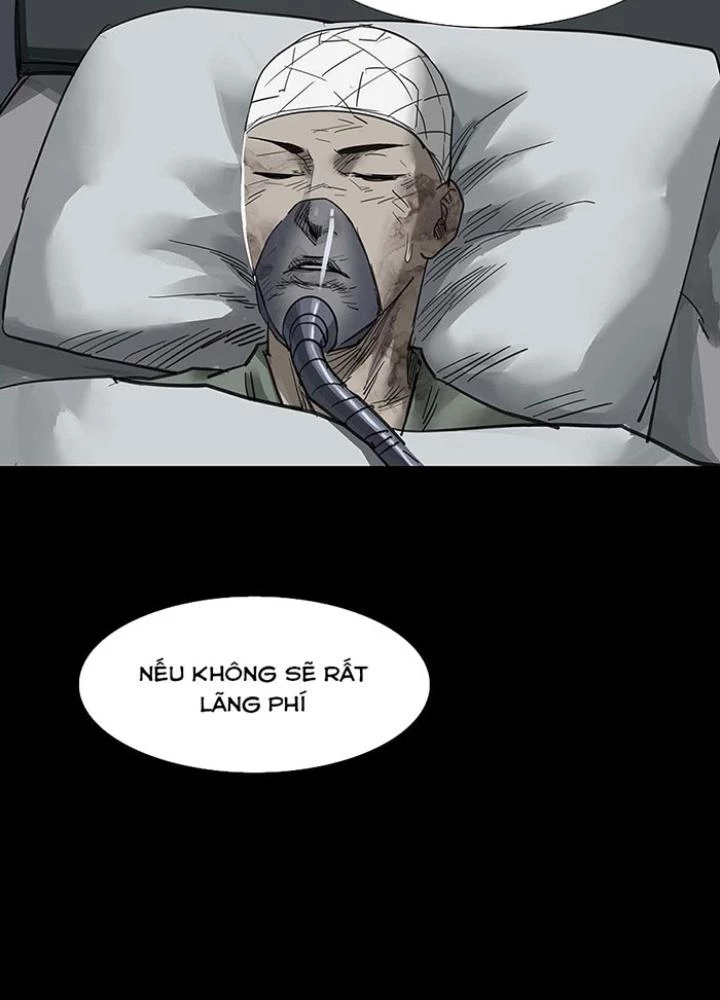 Quay Đầu Là Bờ Chapter 147 - Trang 19