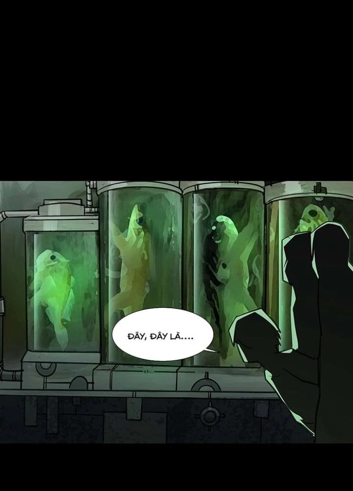 Quay Đầu Là Bờ Chapter 147 - Trang 3
