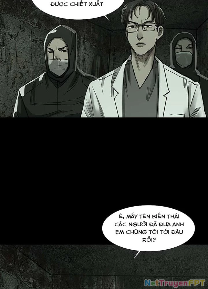 Quay Đầu Là Bờ Chapter 147 - Trang 31
