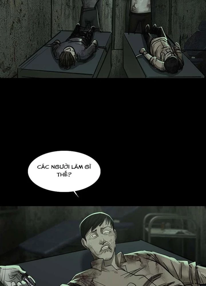 Quay Đầu Là Bờ Chapter 147 - Trang 33