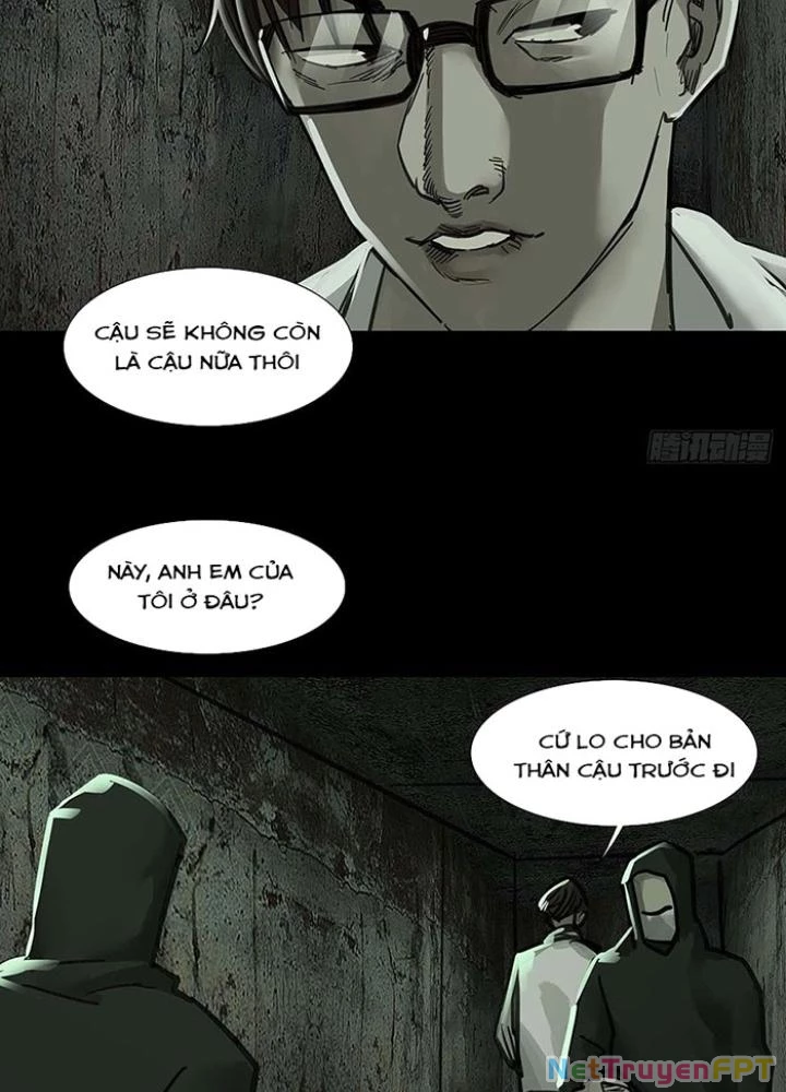 Quay Đầu Là Bờ Chapter 147 - Trang 39