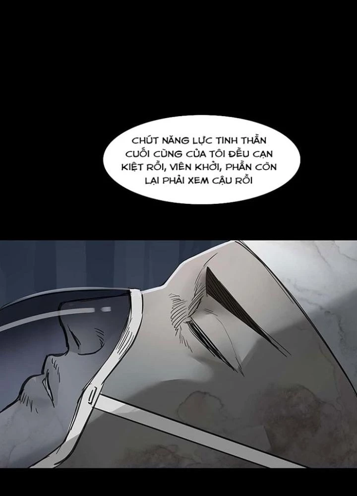 Quay Đầu Là Bờ Chapter 147 - Trang 43