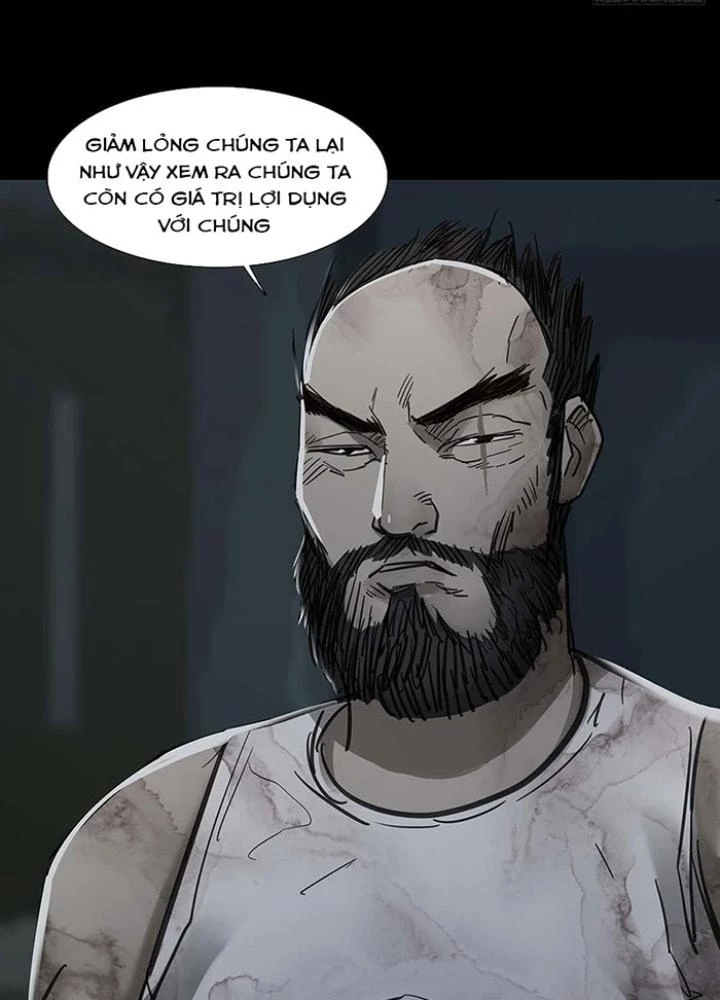 Quay Đầu Là Bờ Chapter 147 - Trang 47