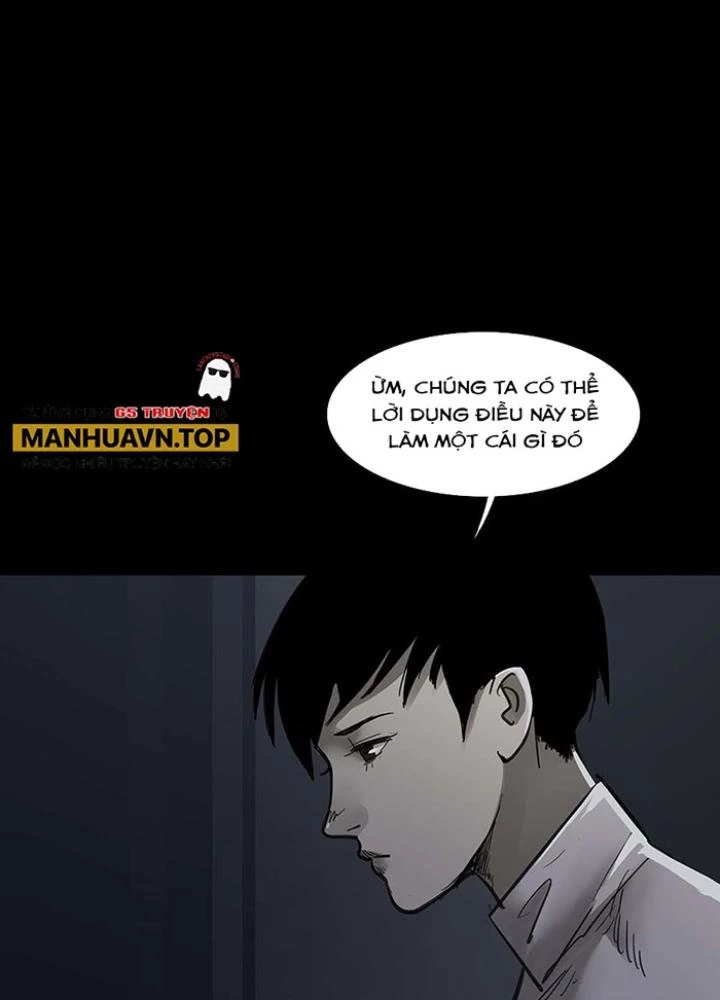 Quay Đầu Là Bờ Chapter 147 - Trang 49