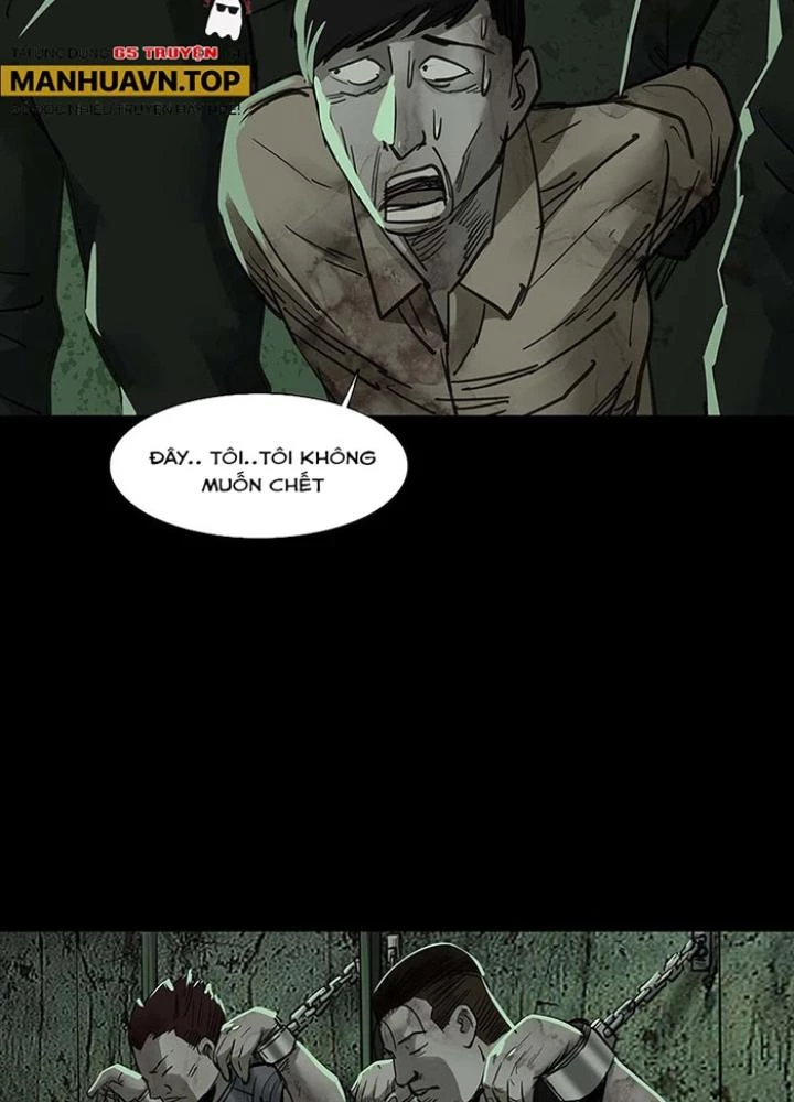 Quay Đầu Là Bờ Chapter 147 - Trang 9