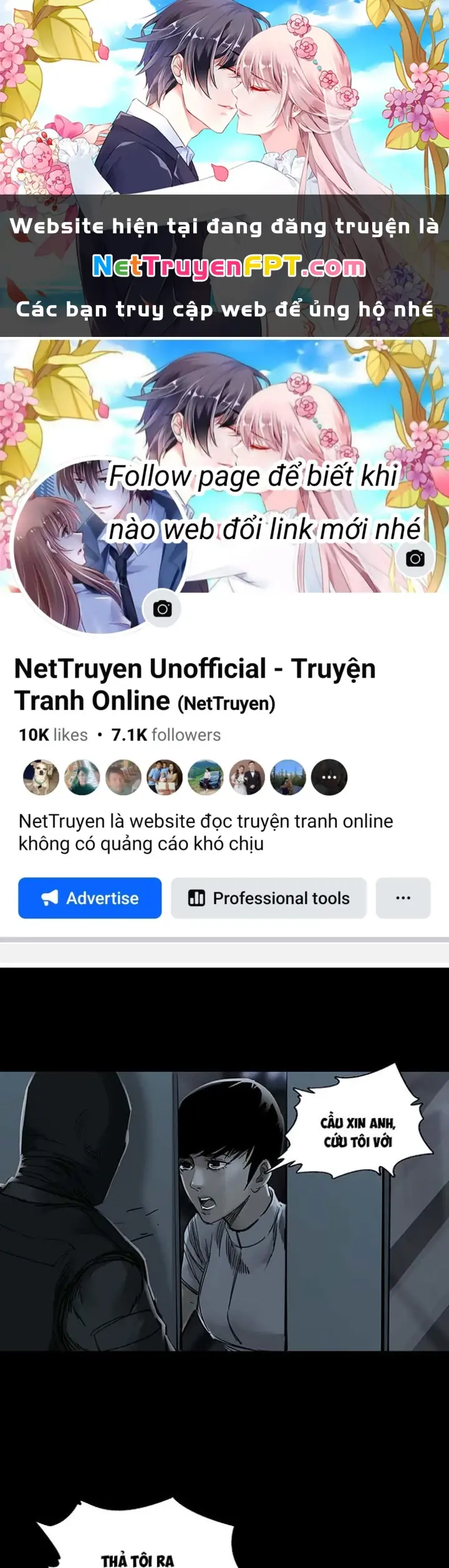 Quay Đầu Là Bờ Chapter 148 - Trang 1