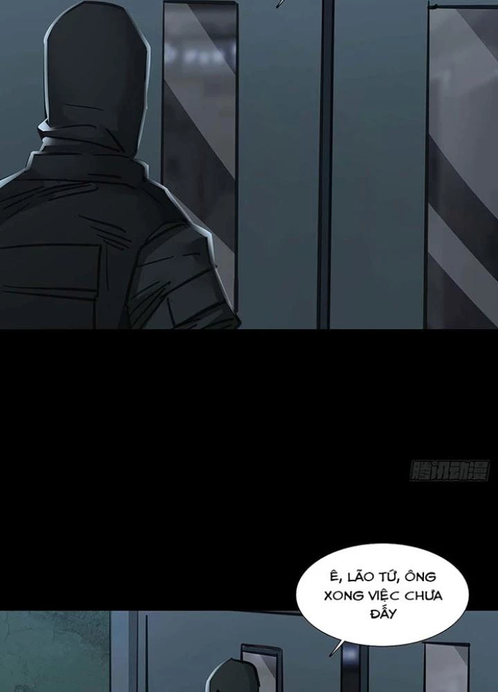Quay Đầu Là Bờ Chapter 148 - Trang 19