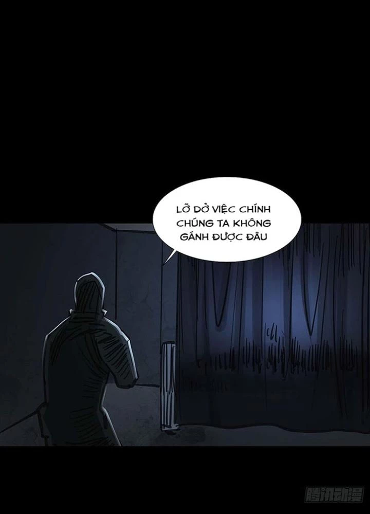 Quay Đầu Là Bờ Chapter 148 - Trang 23