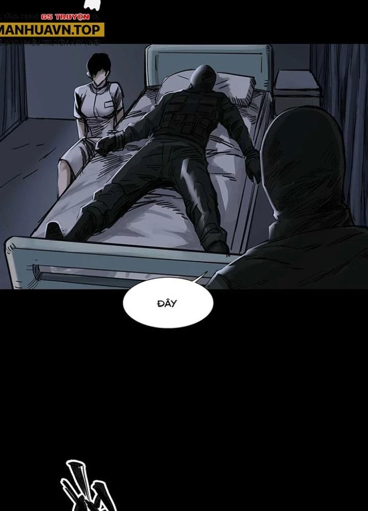 Quay Đầu Là Bờ Chapter 148 - Trang 25