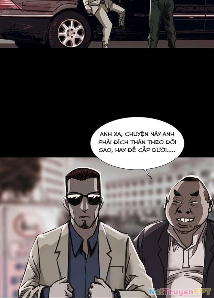 Quay Đầu Là Bờ Chapter 148 - Trang 35