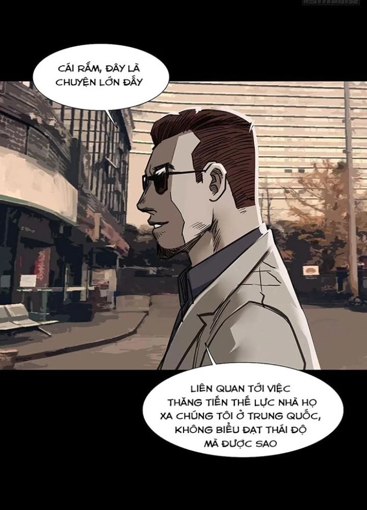 Quay Đầu Là Bờ Chapter 148 - Trang 37