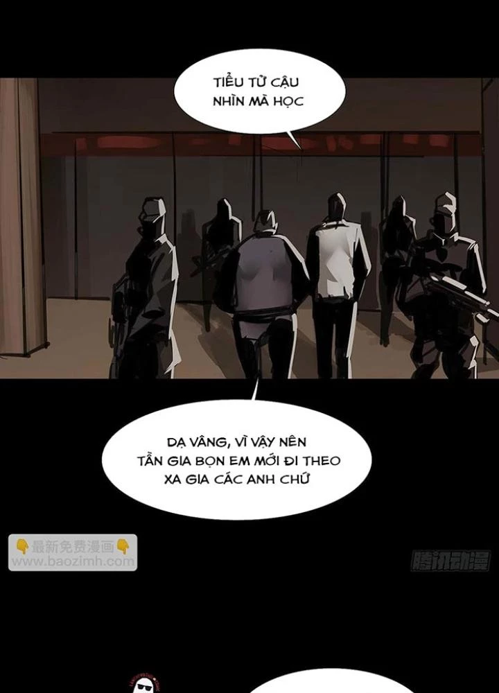 Quay Đầu Là Bờ Chapter 148 - Trang 39