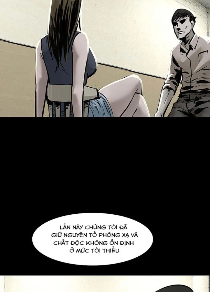 Quay Đầu Là Bờ Chapter 148 - Trang 41